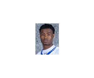 Davion Warren basketball player - SG/SF