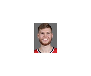 Davis Bertans basketball player photo 2
