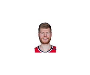 Davis Bertans basketball player photo 3