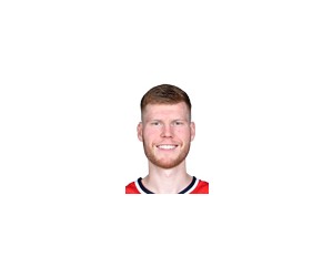 Davis Bertans basketball player photo 4