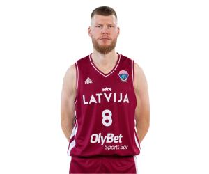 Davis Bertans basketball player photo 6