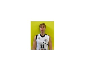 Davis Buss basketball player - F