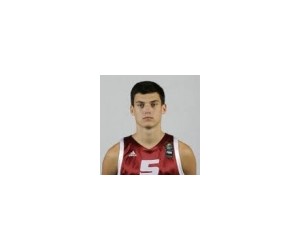 Davis Coders basketball player - PG
