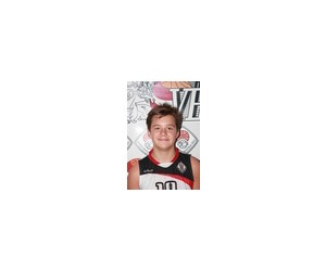 Davis Denafs basketball player - SG