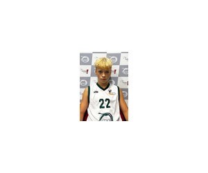 Davis Dreiskens basketball player photo 1