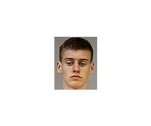 Davis Geks basketball player - SG
