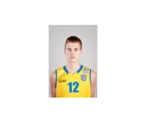 Davis Gutmanis basketball player - SG