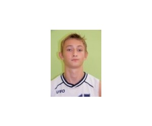 Davis Jekabs Macs basketball player - SF