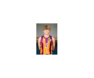 Davis Kilevics basketball player - F