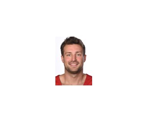 Davis Larson basketball player - G
