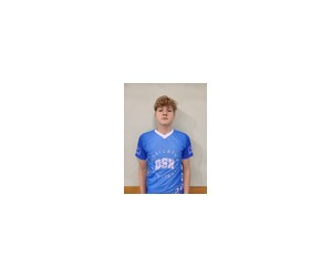 Davis Liepnieks basketball player photo 1