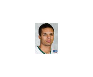 Davis Martens basketball player - F