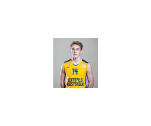 Davis Piuss basketball player - SG