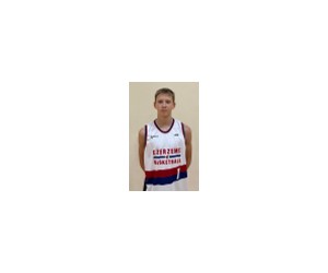 Davis Rimsa basketball player photo 1