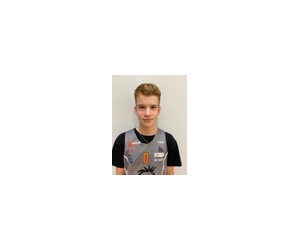 Davis Romanovs basketball player photo 1