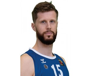 Davis Rozitis basketball player photo 1