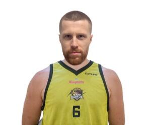 Davis Rozitis basketball player photo 3