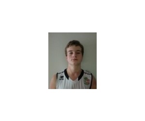 Davis Silenieks basketball player - SG