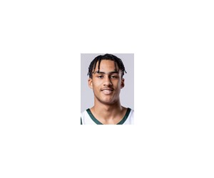 Davis Smith basketball player - PG