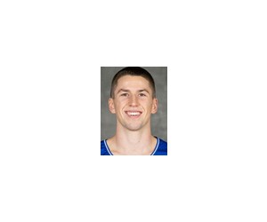 Davis Steelman basketball player - G