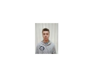 Davis Vimba basketball player - SF