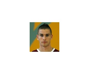 Davis Zonne basketball player - PG