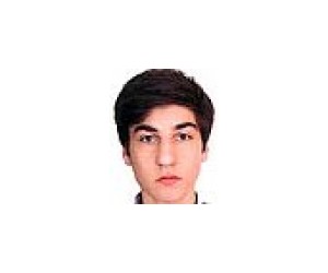 Davit Lomidze basketball player - SG