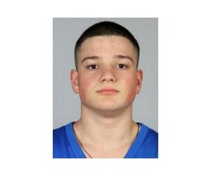 Daviti Kobakhidze basketball player - F