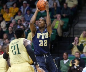 Daviyon Draper basketball player photo 1