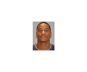 Daviyon Draper basketball player - SF
