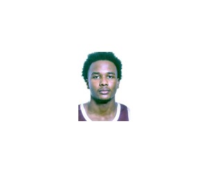 Davon Barnes basketball player - F