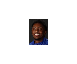 Davon Bell basketball player - PG