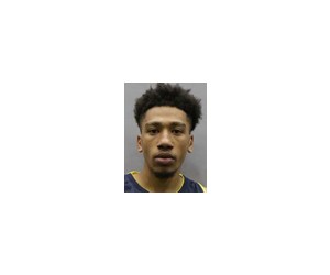 Davon Bolton basketball player - G