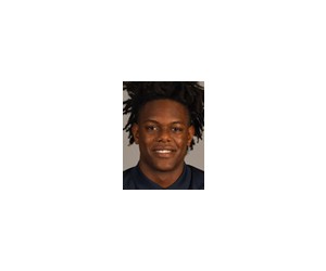 Davon Clare basketball player - SG