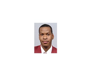 Davon Jefferson basketball player - PF