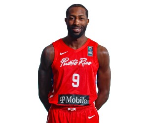 Davon Reed basketball player photo 3