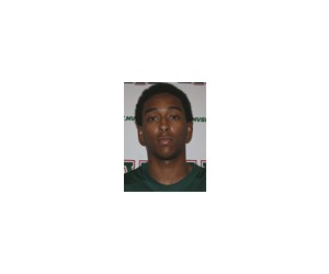 Davon Usher basketball player - SG