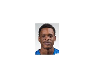 Davonta Jordan basketball player - G
