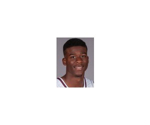 Davonte Fitzgerald basketball player - SF