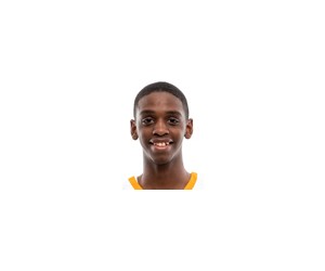 Davonte Gaines basketball player photo 1