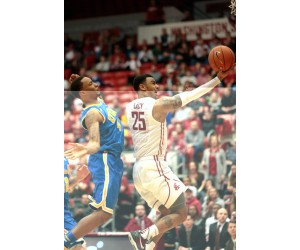 Davonte Lacy basketball player photo 1