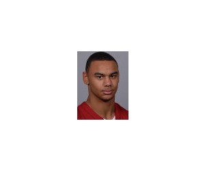 Davonte Lacy basketball player - SG