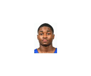 Davonte Sweatman basketball player - G