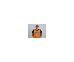 Davor Karamatic basketball player - F