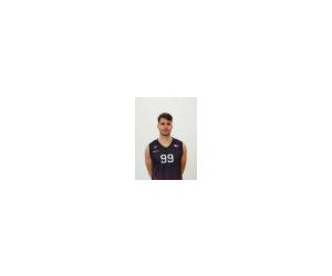 Davor Konjevic basketball player photo 2
