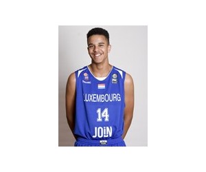 Davy David Rocha basketball player - C