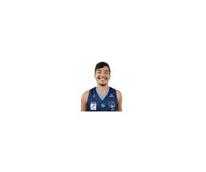 Davy Estacio basketball player