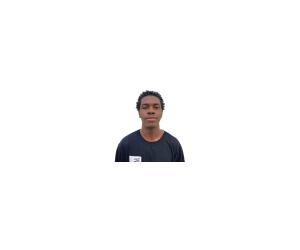Davy Mateus basketball player