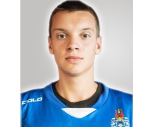 Dawid Braszka basketball player - SG