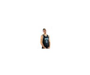 Dawid Cimochowski basketball player - F